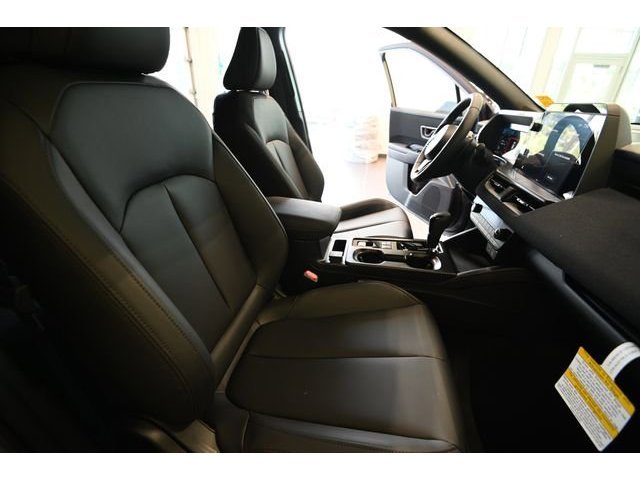 New 2026 RIVER ROCK PEARL Subaru Premium image 7