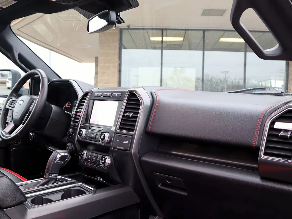2020 Ford F-150 Lariat - Photo 23