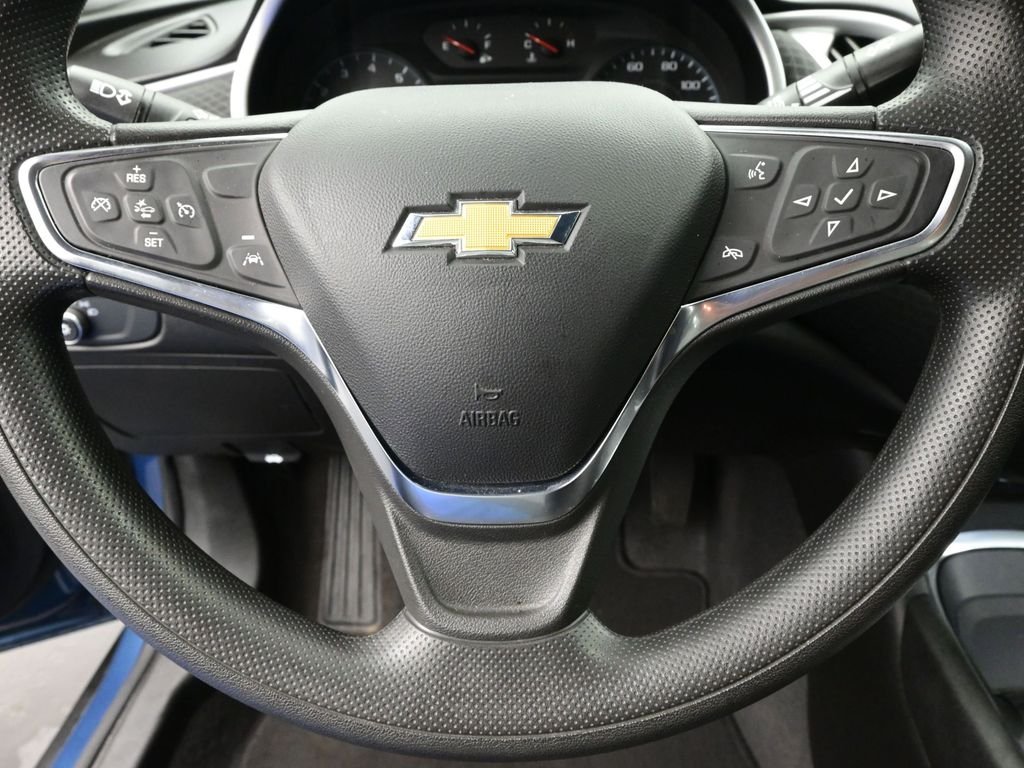 2024 Chevrolet Malibu 1LT - Photo 13