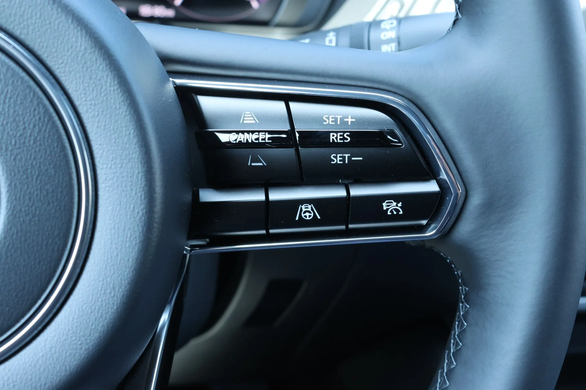 New 2026 Machine Gray Metallic Mazda Premium Plus AWD image 10