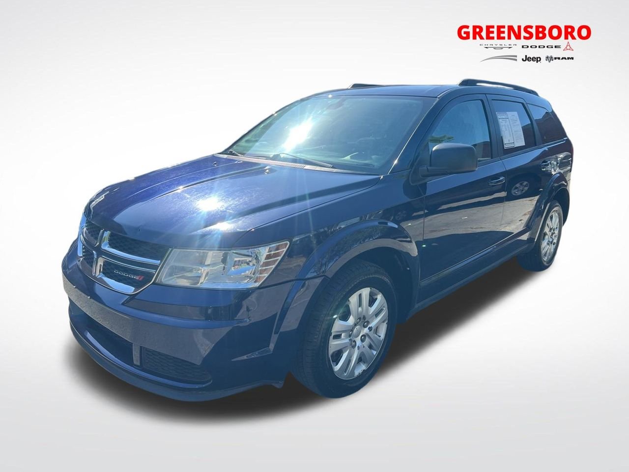 2020 Dodge Journey SE Value Package FWD's photo