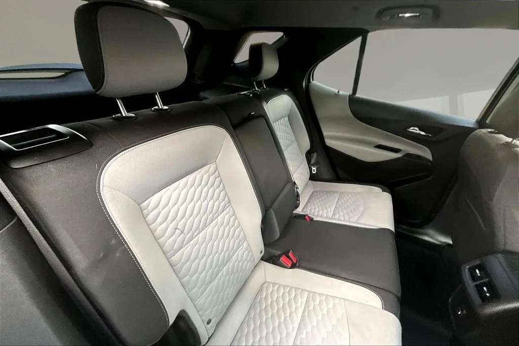 Used 2019 Storm Blue Metallic Chevrolet LT image 24