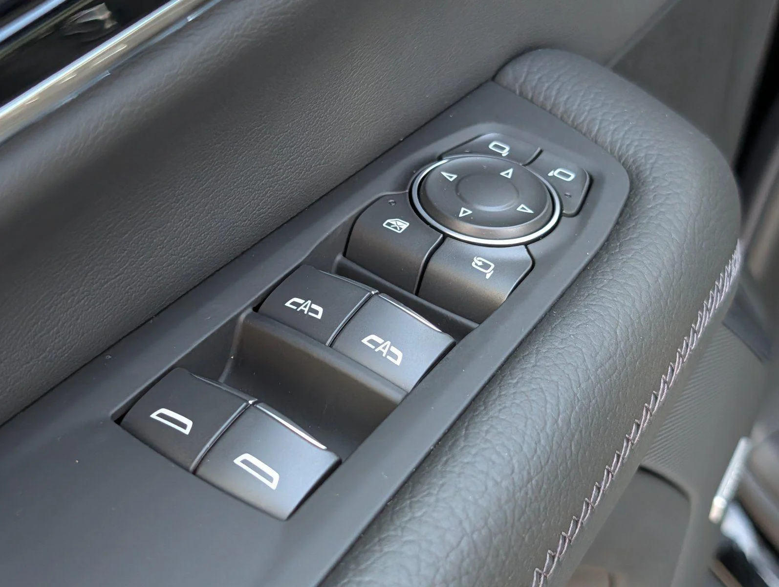 New 2026 Onyx Black GMC Denali image 17