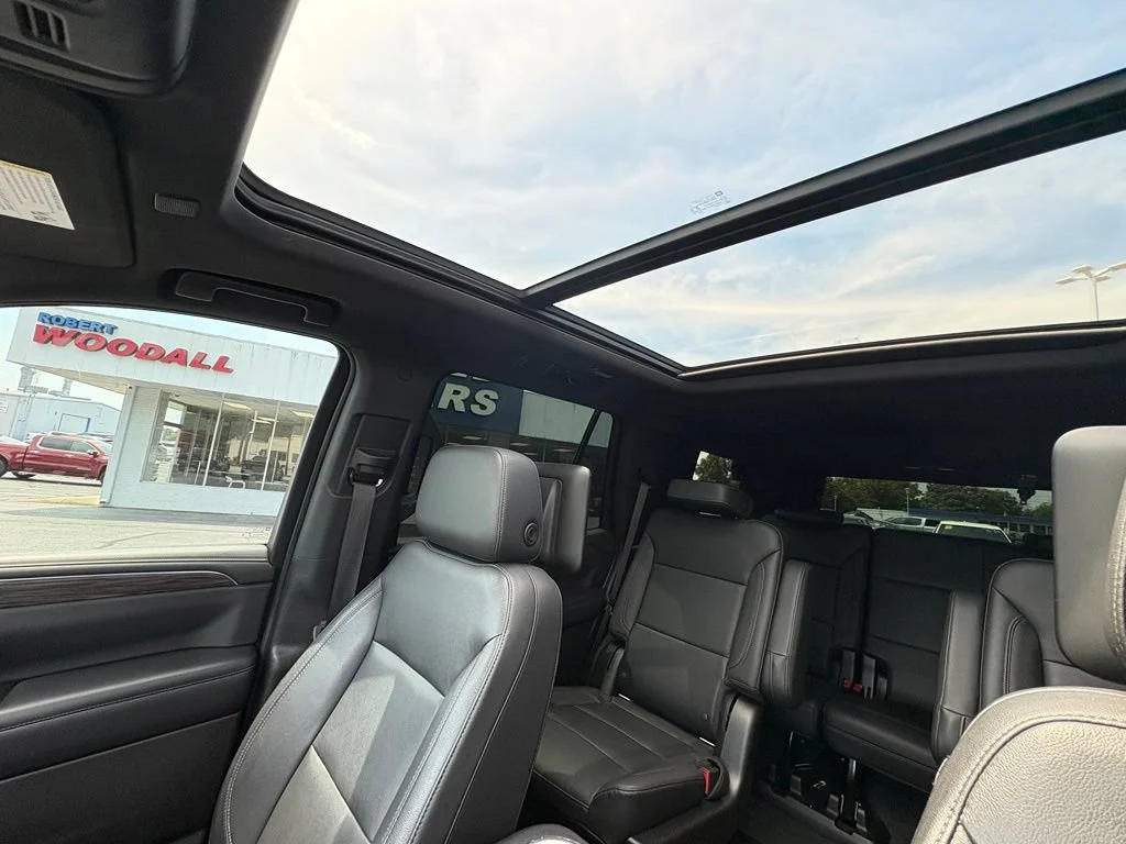 Used 2021 SATIN STEEL METALLIC Chevrolet Z71 image 18