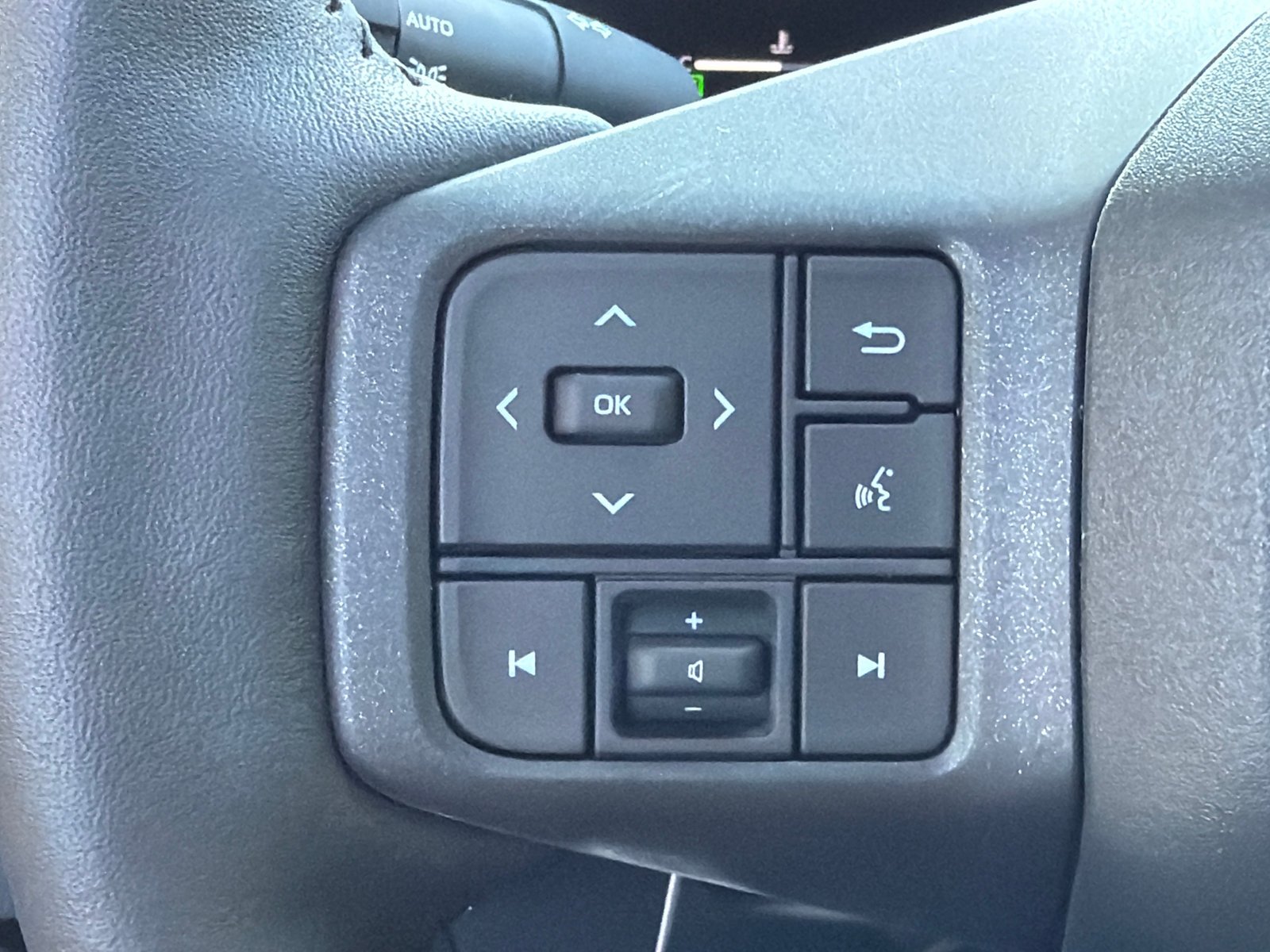 New 2026 Meteor Shower Toyota XLE Premium image 25