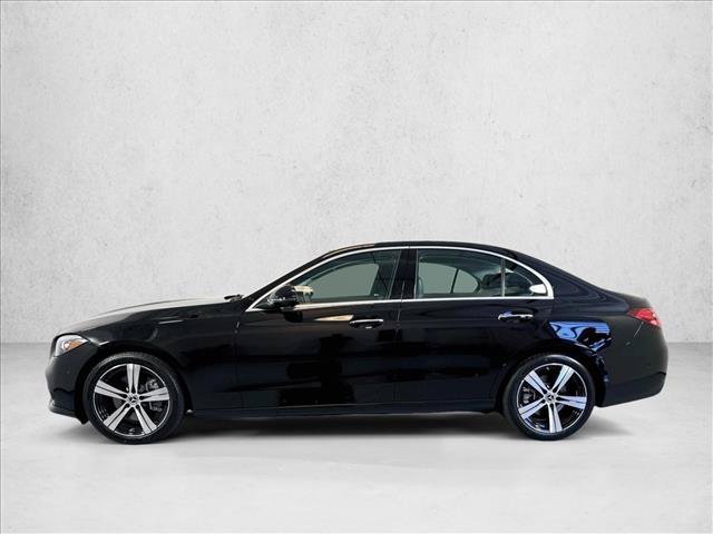 New 2026 Black Mercedes-Benz C 300 image 38