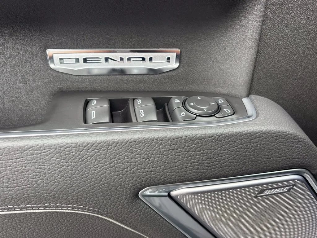 New 2026 Sterling Metallic GMC Denali image 13