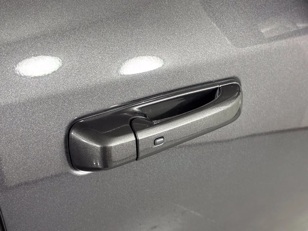 Used 2024 Gray Ram Limited image 12