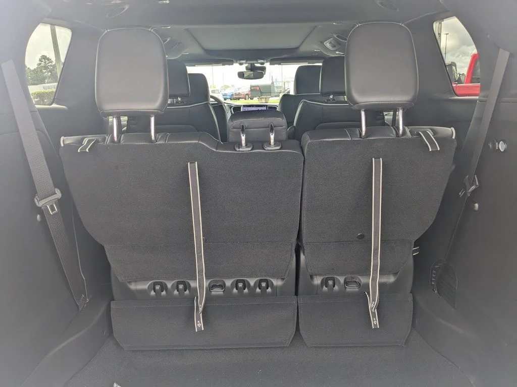 2026 Chrysler Pacifica Limited - Photo 12