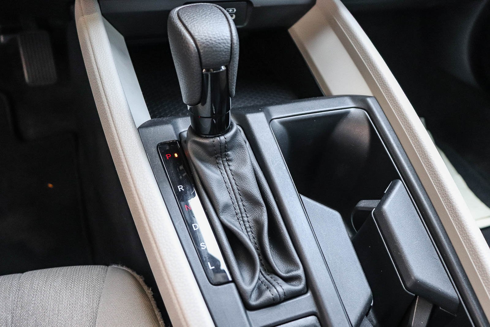 2024 Honda Accord LX - Photo 25