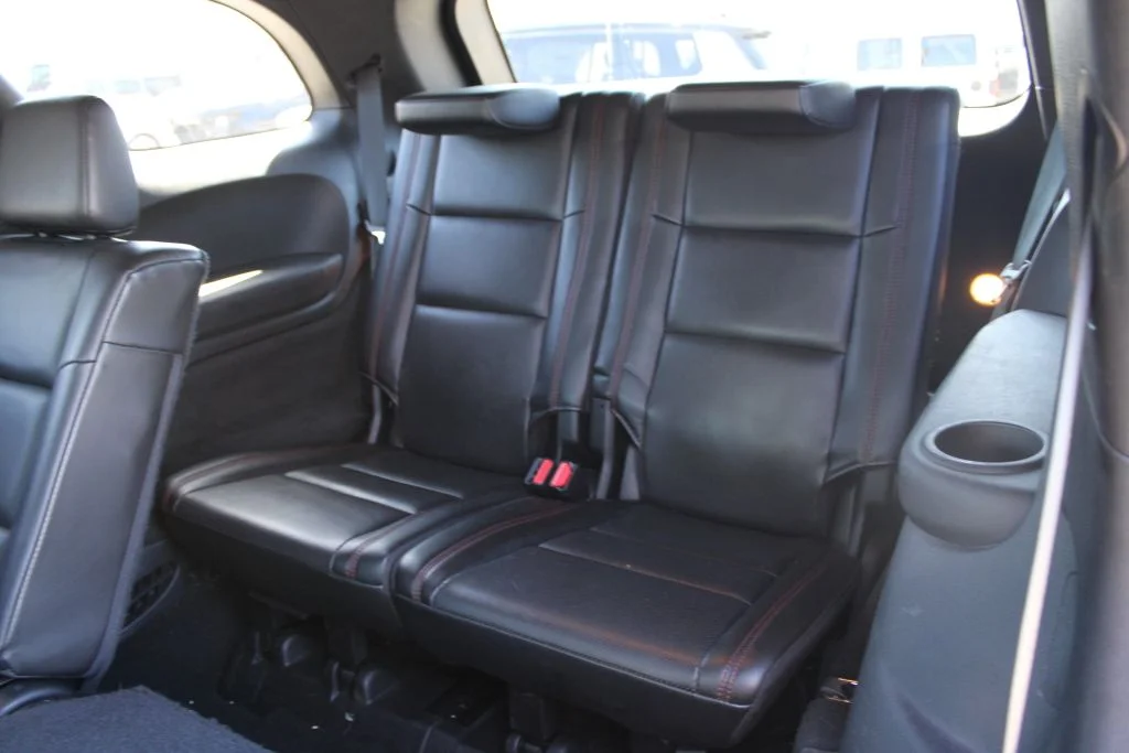Used 2024 Black Dodge GT Plus image 16