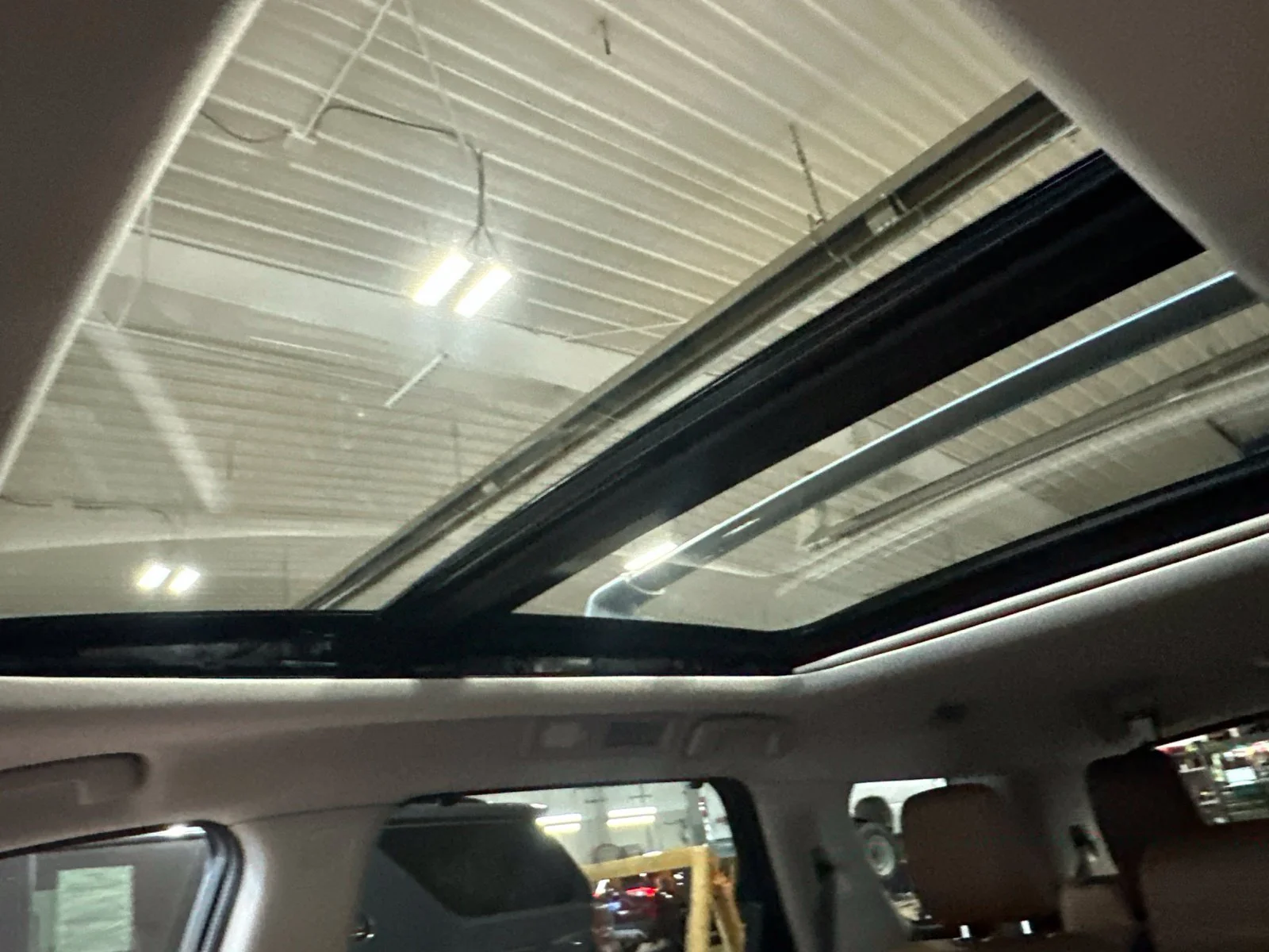 Used 2022 Gray Nissan Platinum image 84