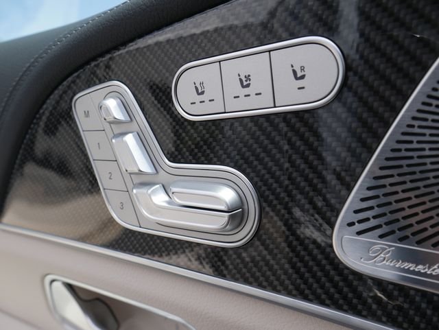 New 2026 Cirrus Silver Metallic Mercedes-Benz AMG® GLE 53 4MATIC+ Coupe image 17