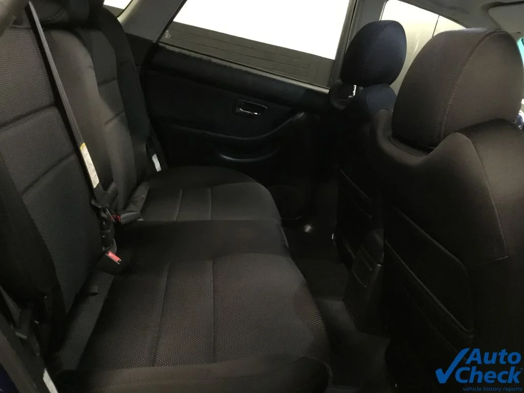 Used 2001 Blue Subaru GT image 30