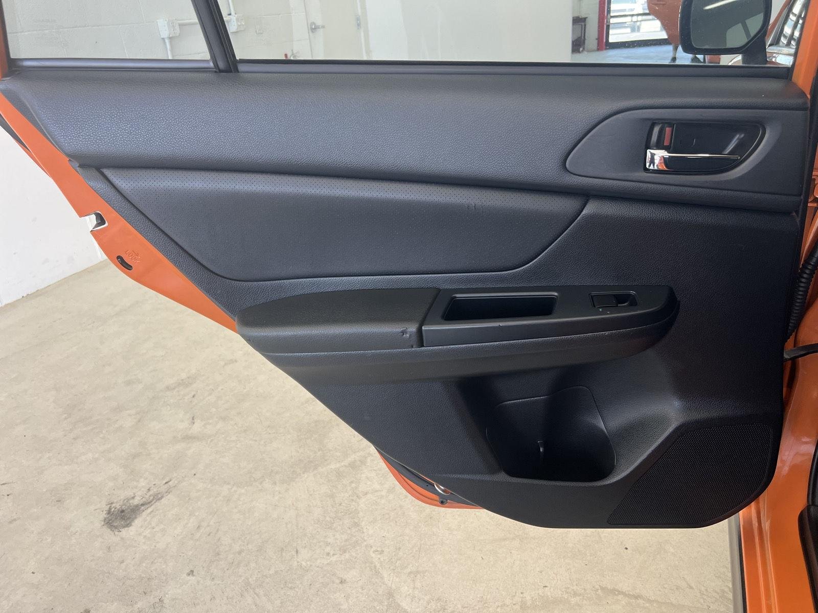 2014 Subaru XV Crosstrek Limited - Photo 23