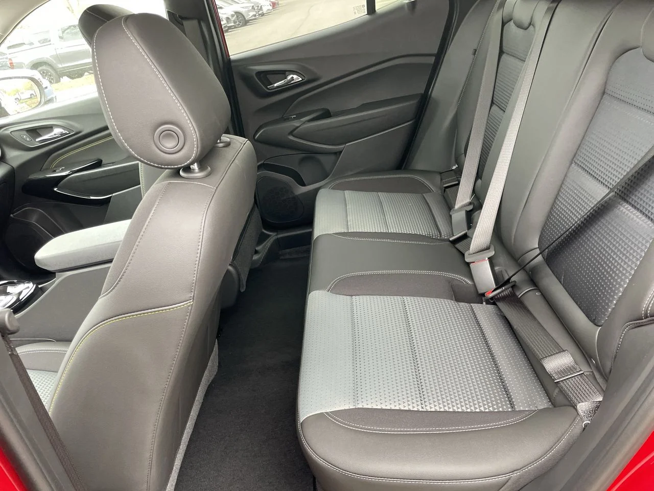 2026 Chevrolet Trax LT - Photo 63