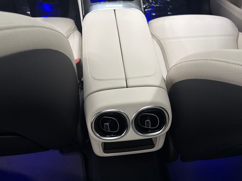 New 2026 Black Mercedes-Benz GLC 300 image 57