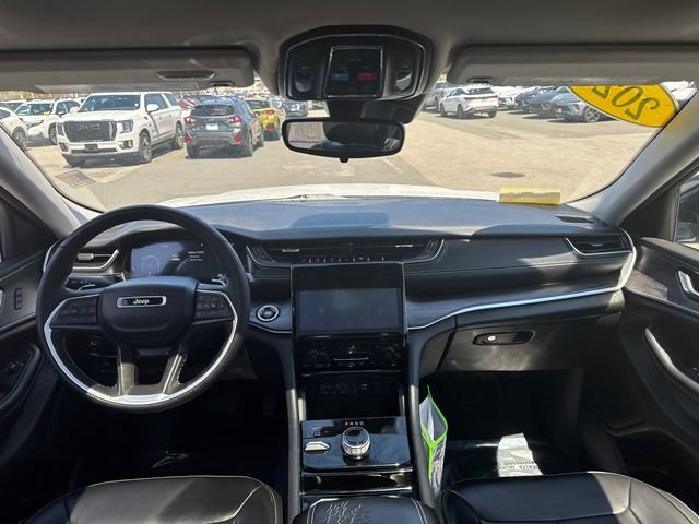 2023 Jeep Grand Cherokee L Limited - Photo 30