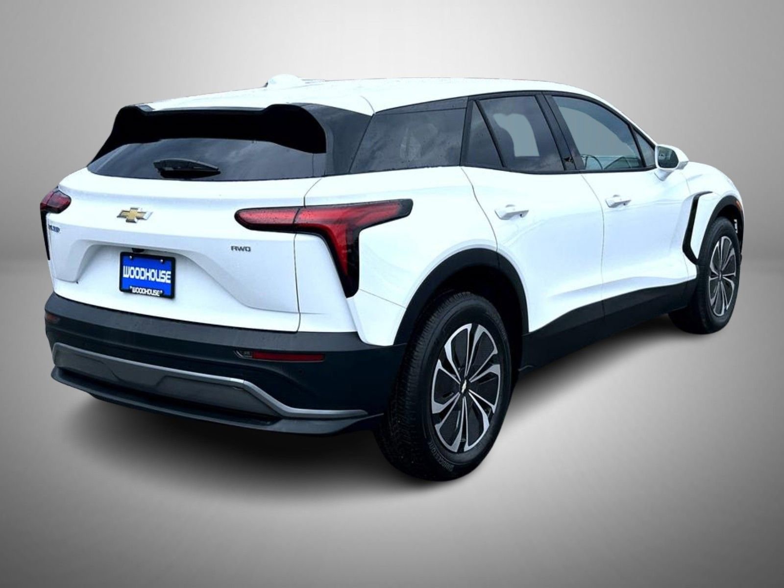 2026 Chevrolet Blazer EV LT - Photo 5