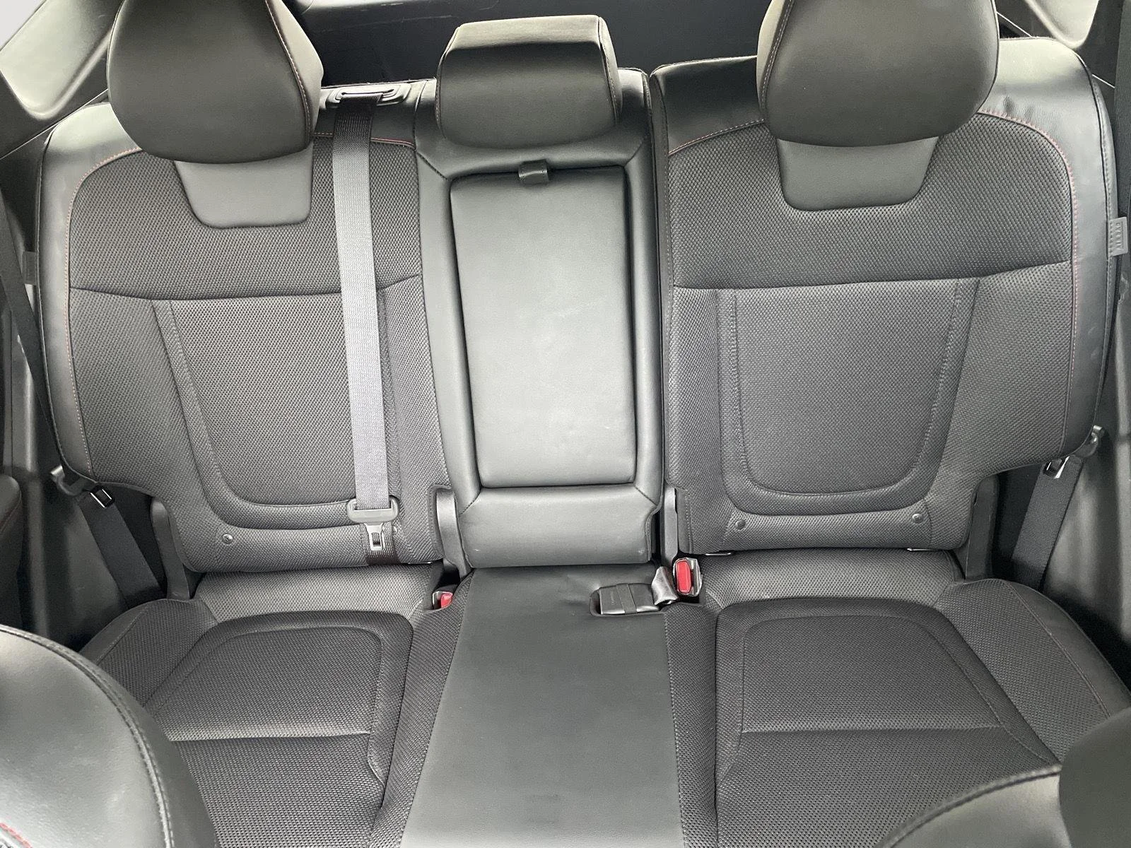 Used 2024 Black Pearl Hyundai N Line image 21