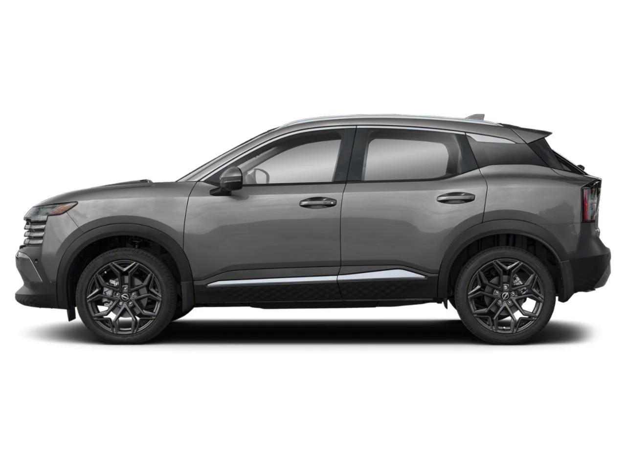 2026 Nissan KICKS SR AWD - Photo 11