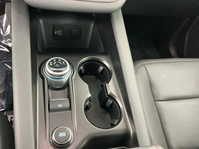 Used 2026 Vapor Blue Ford Active image 20