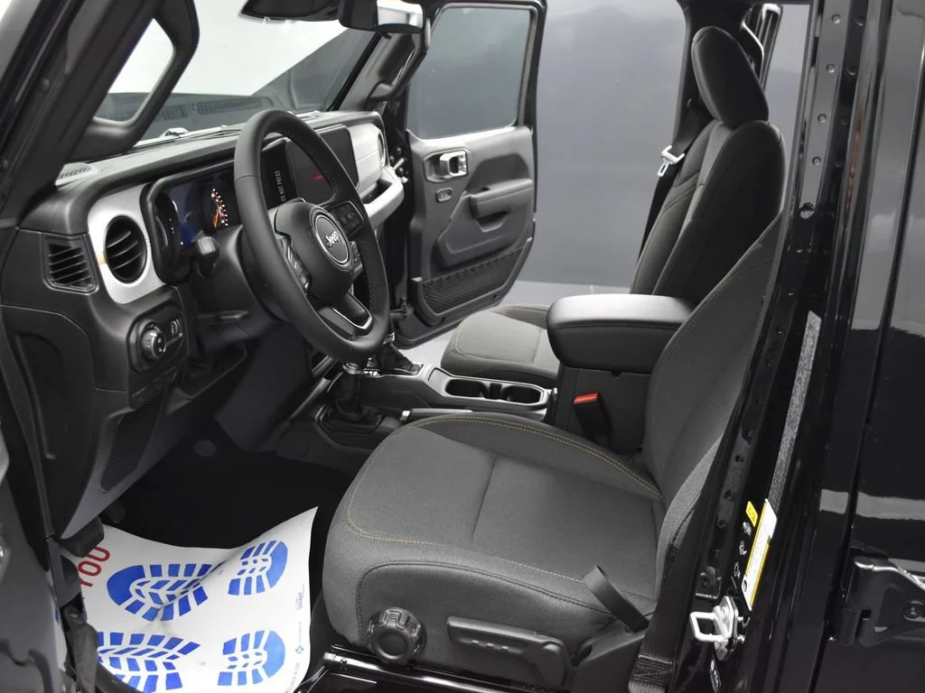 2026 Jeep Gladiator Sport S - Photo 8
