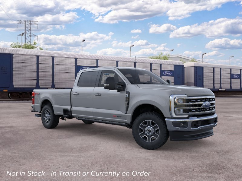 New 2026 Avalanche Ford LARIAT image 7
