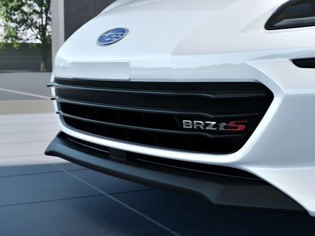 New 2026 CRYSTAL WHITE PEARL Subaru tS image 10