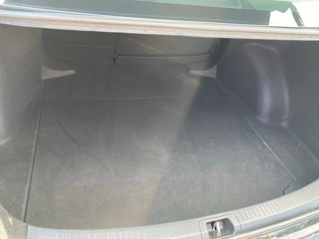 Used 2024 Black Toyota LE image 11