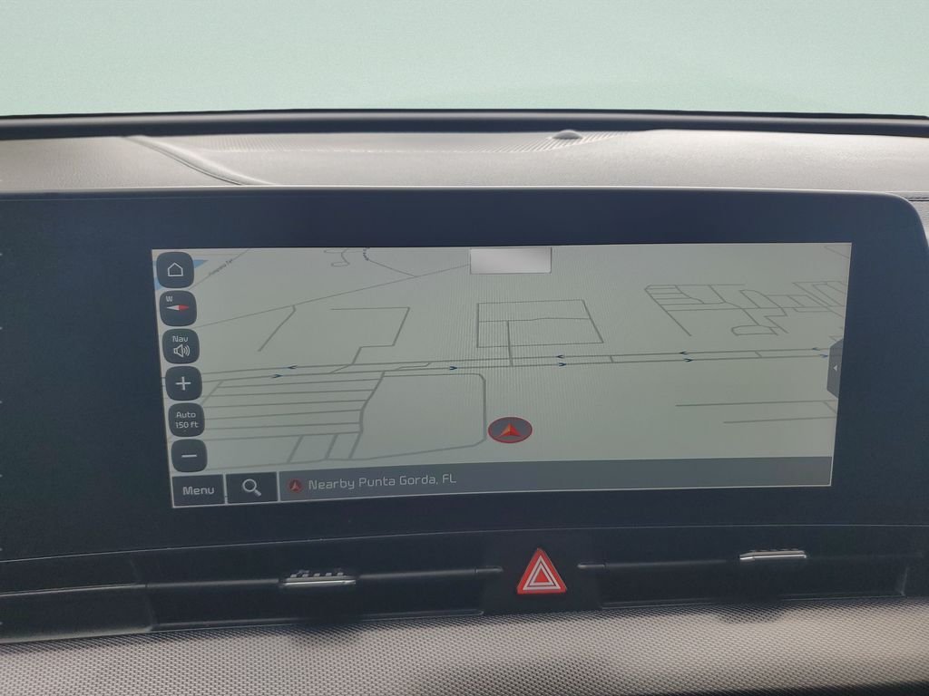2023 Kia Sportage SX - Photo 19