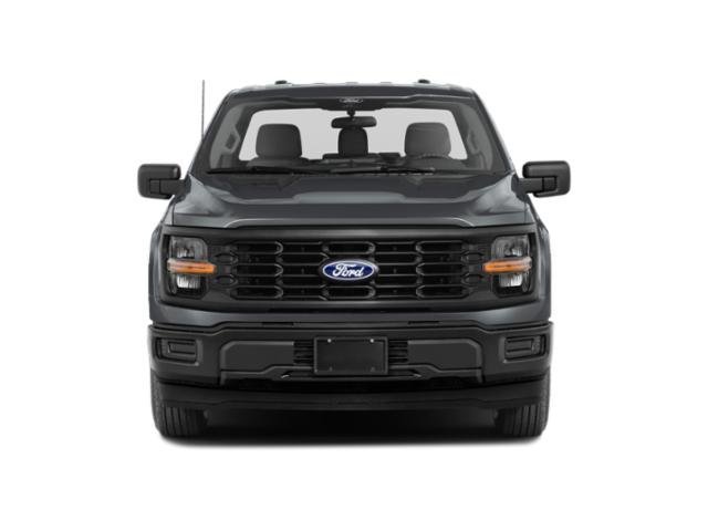 New 2026 Oxford White Ford XL image 6