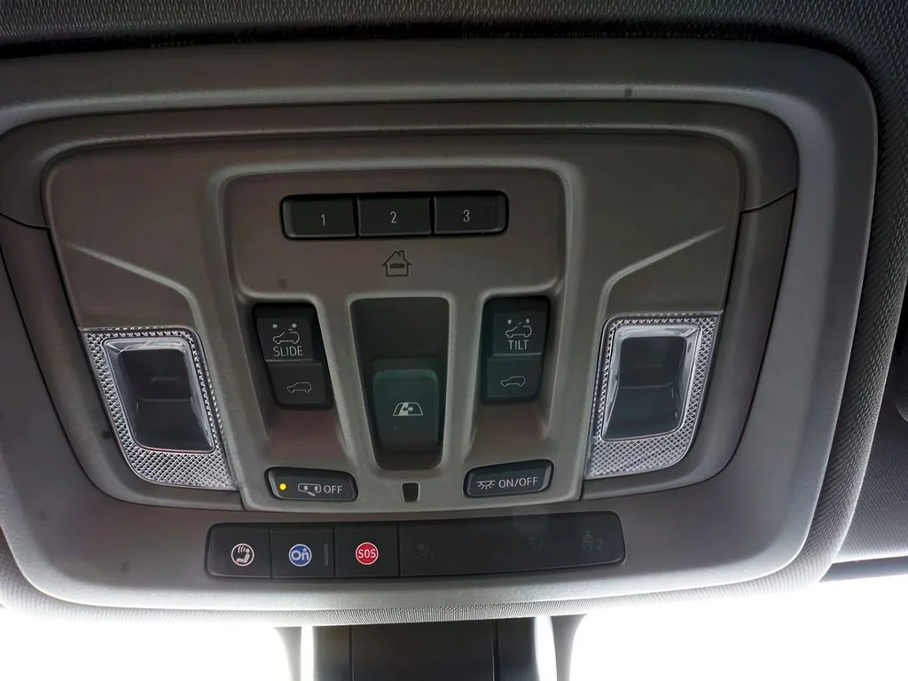 2021 GMC Sierra 1500 Denali - Photo 29