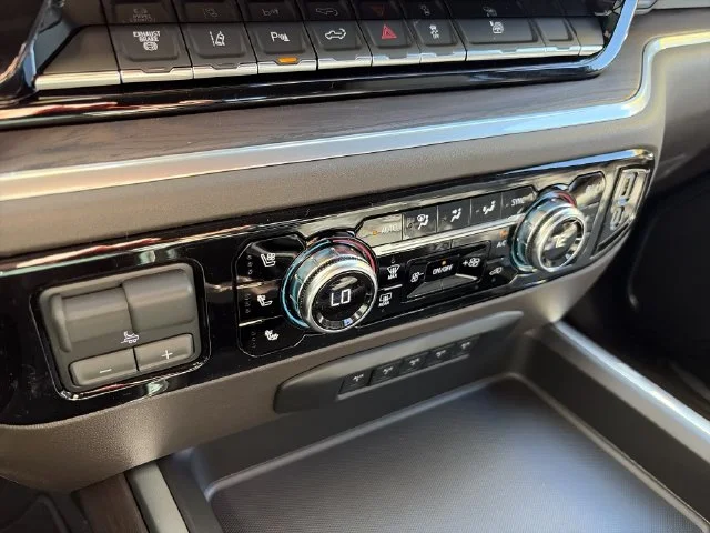 New 2026 Silver GMC SLT image 11