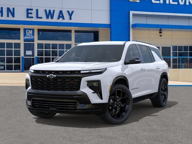 2026 Chevrolet Traverse RS - Photo 7
