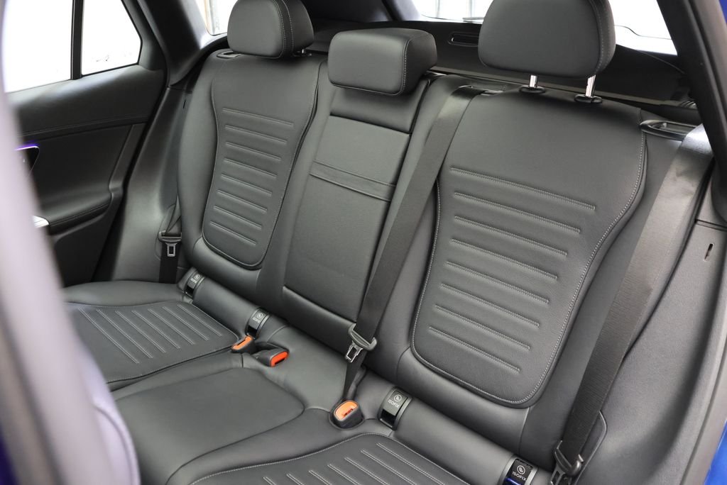 2026 Mercedes-Benz GLC AMG GLC43 - Photo 44