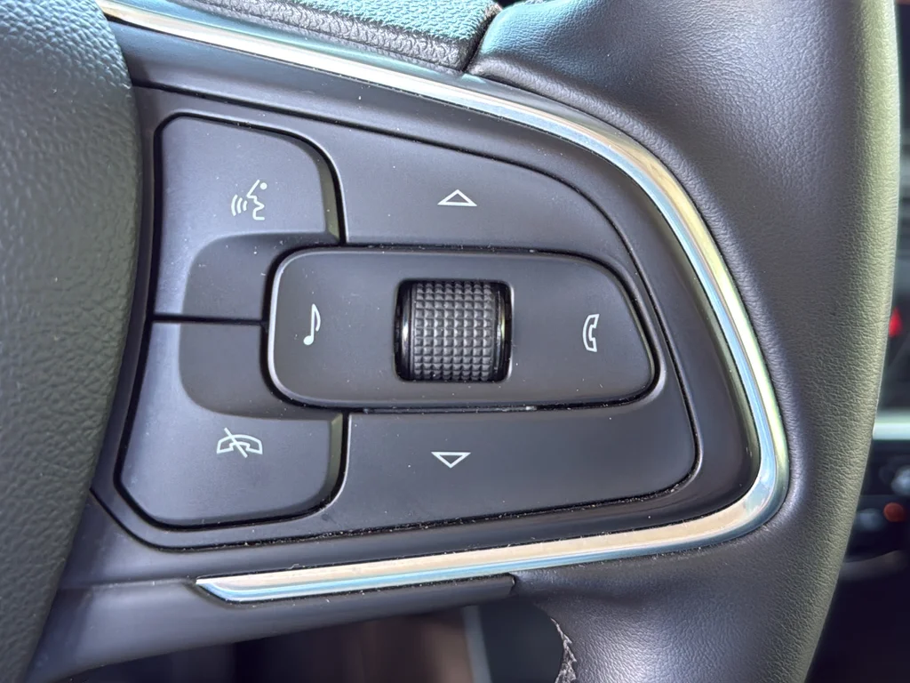 Used 2024 White Buick Sport Touring image 15