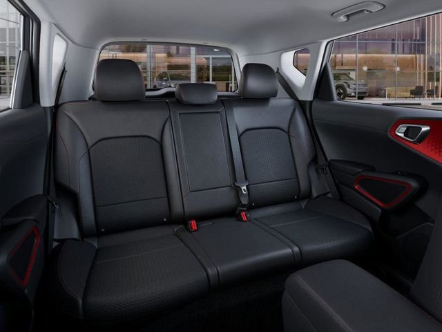 2025 Kia Soul GT-Line - Photo 16