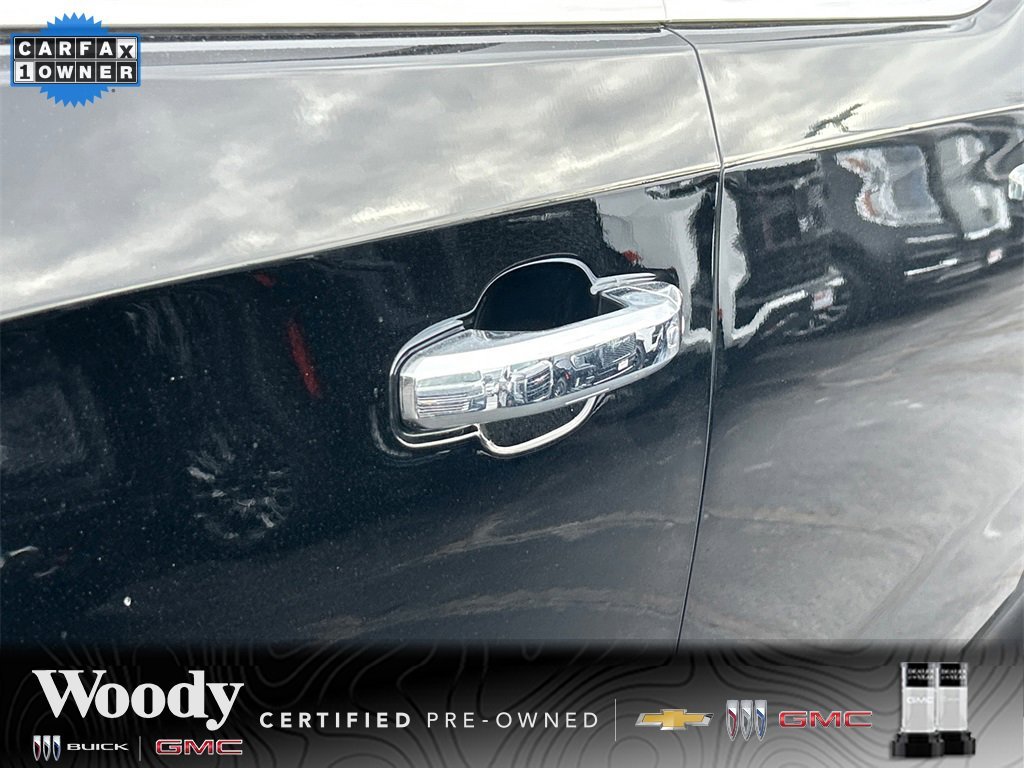 2025 GMC SIERRA - Image 13