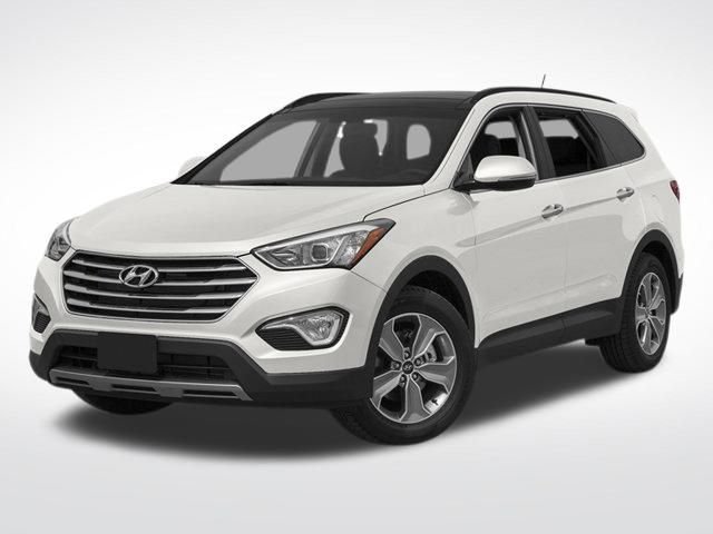 2013 Hyundai Santa Fe GLS