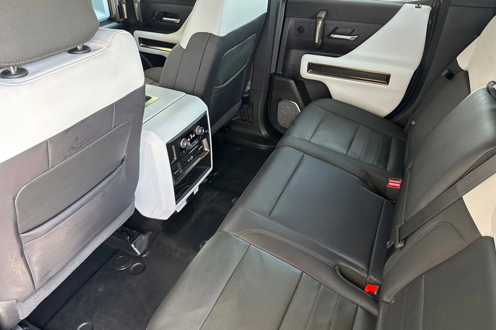 Used 2025 Void Black GMC 3X image 11
