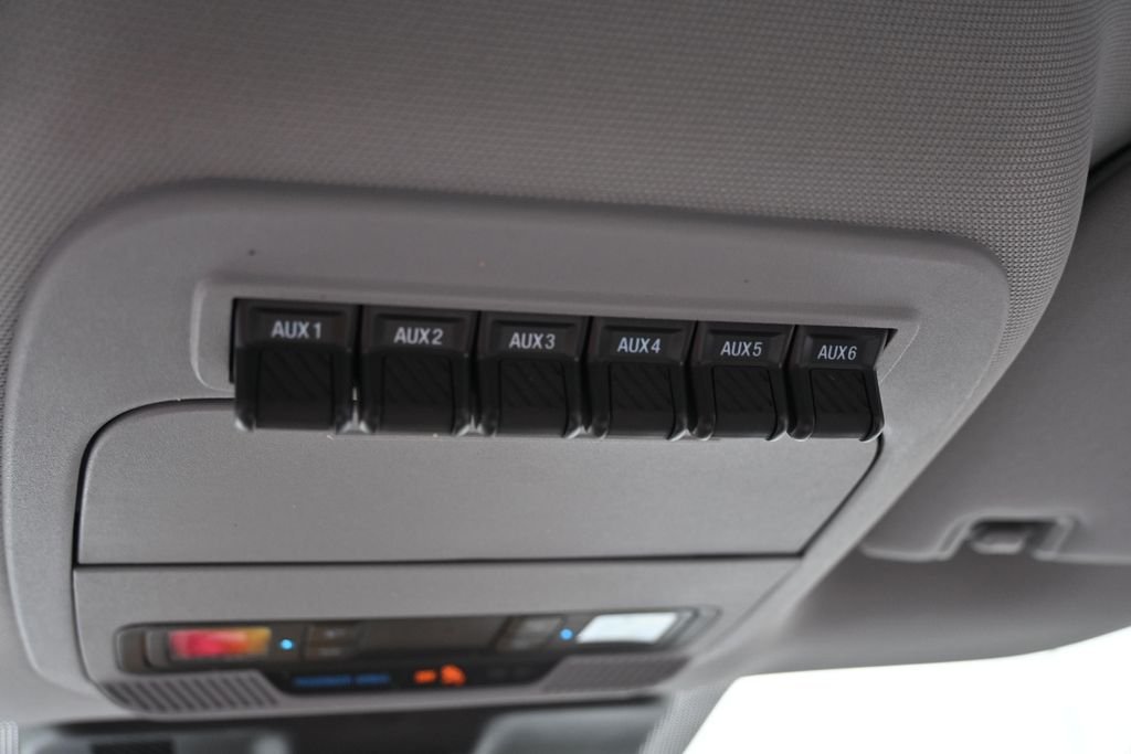 Used 2024 Gray Ford XLT image 35