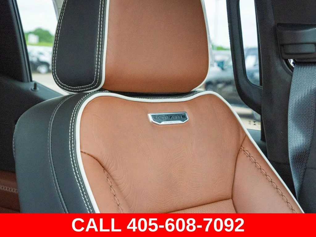 2026 GMC Sierra 1500 Denali Ultimate - Photo 125