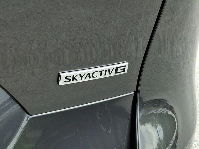 New 2026 Gray Mazda 2.5 S Premium Plus image 17