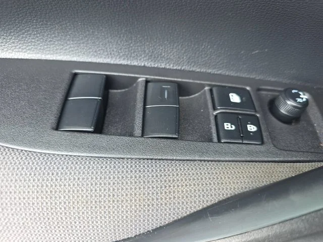 Used 2026 Silver Toyota LE image 28