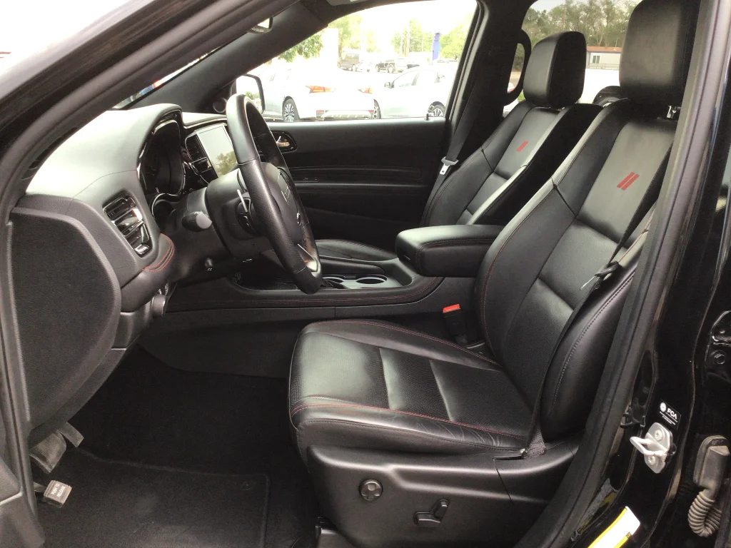 Used 2025 DB Black Clearcoat Dodge GT Plus image 12