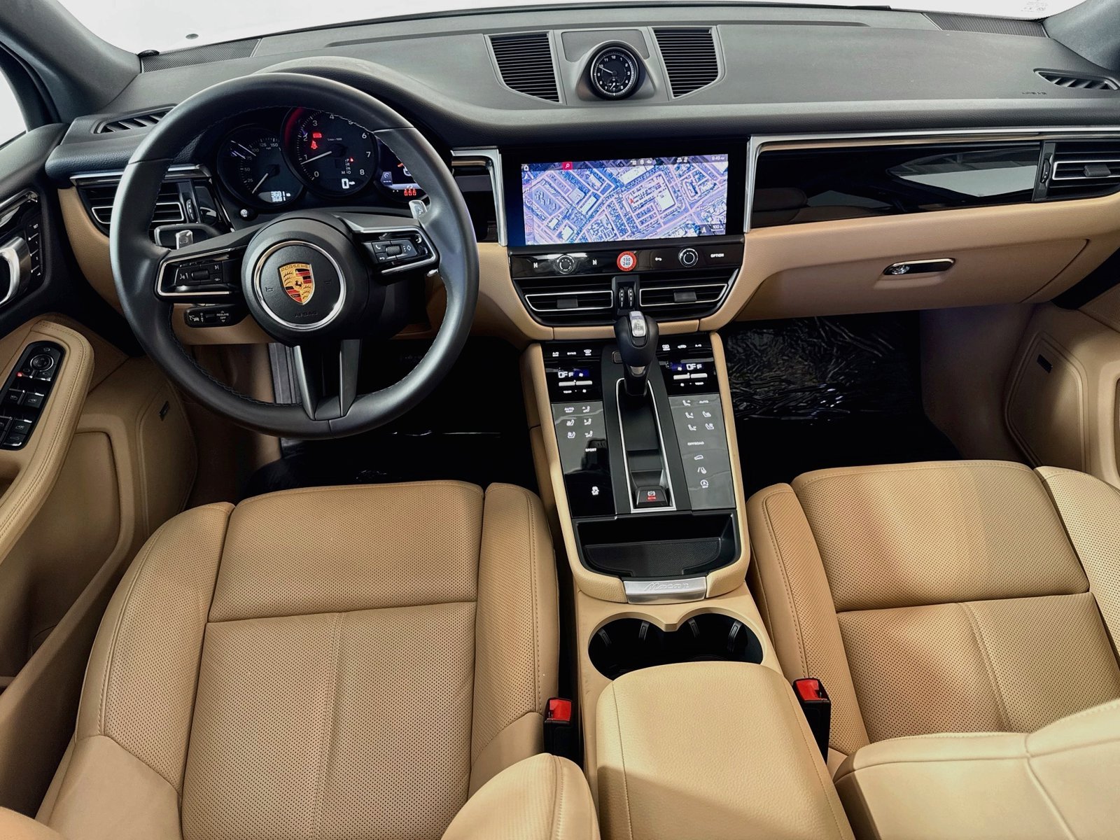 Used 2026 White Porsche  image 21