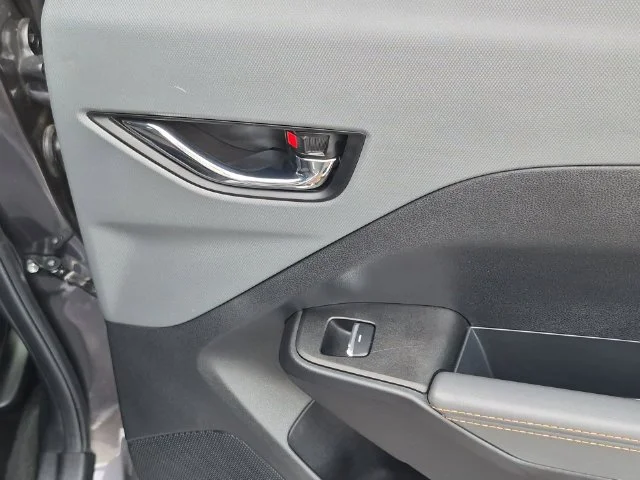 Used 2025 Gray Subaru Limited image 36