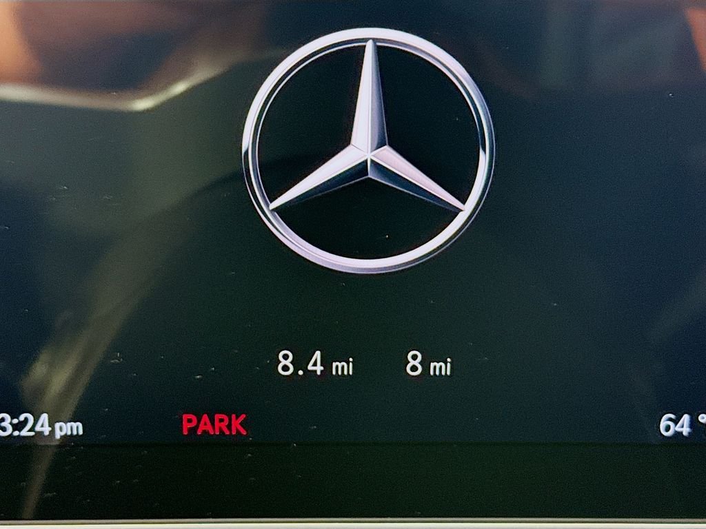 New 2026 Black Mercedes-Benz GLC 300 image 13