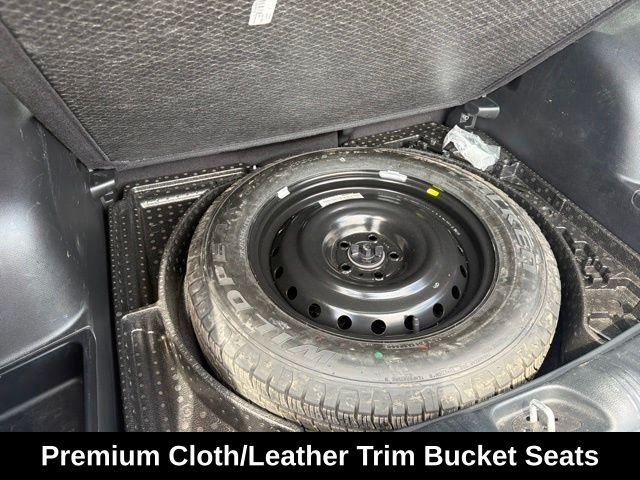 Used 2022 Blue Jeep Trailhawk image 22
